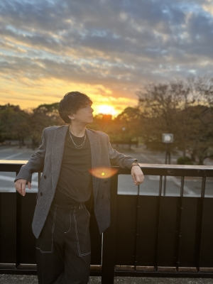 CHATARO(チャタロウ) ここにいますから!