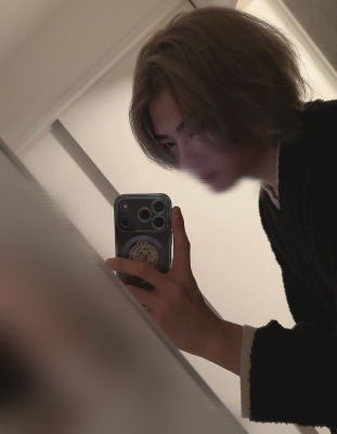 KEN（ｹﾝ） 年末の楽しみ