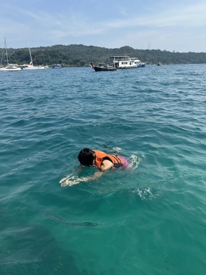 AIRI(ｱｲﾘ) ピピ島