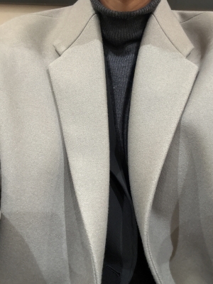 MATCHA（ﾏｯﾁｬ） 明日もっと寒くなるって？？