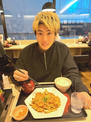 SEIGO(ｾｲｺﾞ) キャスこの後するよん
