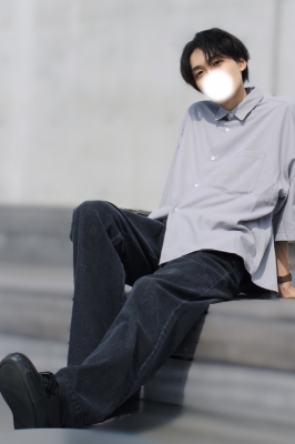 JOE(ｼﾞｮｰ) 宣材写真第2弾✨
