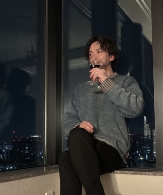 RYO(リョウ) バレンタイン♡