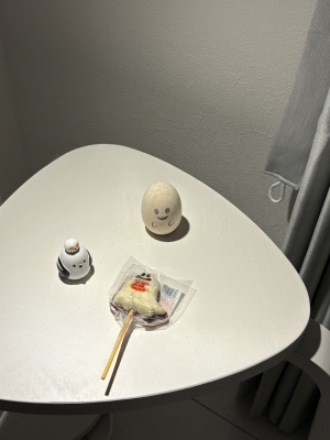 MASH(ﾏｯｼｭ) 🎃👻