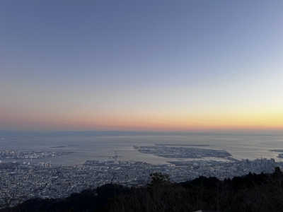 SOUSHI（ｿｳｼ) 遠い景色