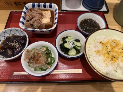 SYUN(ｼｭﾝ) 飯ﾃﾛ