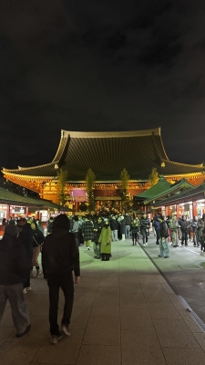 TOU(ﾄｳ) おひさしぶり