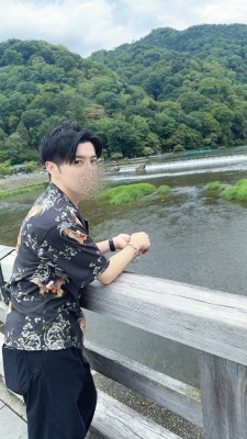 EISHI(ｴｲｼ) 紅葉の季節にまた来たい🍂