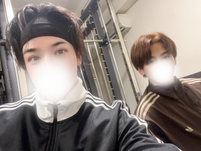 MEGURO(ﾒｸﾞﾛ) 久々の即メン