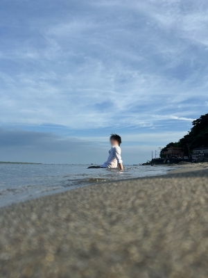HIRO（ヒロ） 七夕の短冊に願うこと