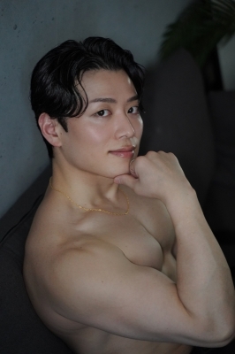 KAJI(ｶｼﾞ) #23 撮影してきました①