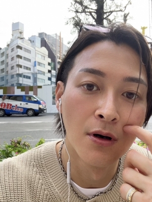 KONOSUKE(ｺｳﾉｽｹ) 緊急で動画回してるんですけど