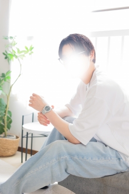 RYOSUKE(ﾘｮｳｽｹ) 気分が落ち込んでるときにも