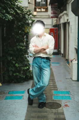 YUUSHI(ﾕｳｼ) 8/21