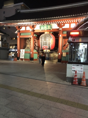 SHINNOSUKE(ｼﾝﾉｽｹ) 悶々門