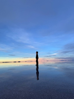 TAKETO(タケト) 相手の“当たり前”を大切にしたい。