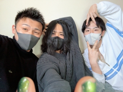 CHIKATO(ﾁｶﾄ) ［お待ちしております💐］