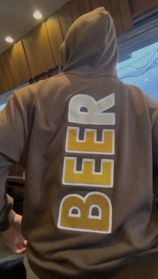 KONOSUKE(ｺｳﾉｽｹ) 飲み案件の正装