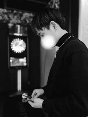 ITSUKI(ｲﾂｷ) 安心感…