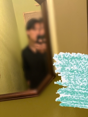 NOBU（ﾉﾌﾞ） 水も滴るなんとやら