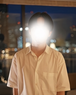 SHII(ｼｲ) 余裕のある人
