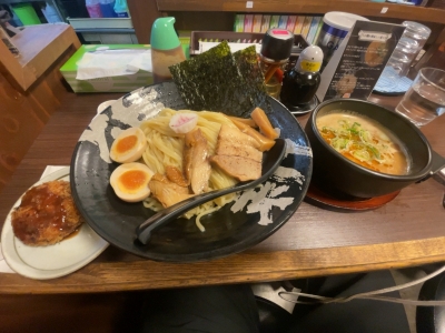 SHIKI(シキ) 年に数回のラーメン