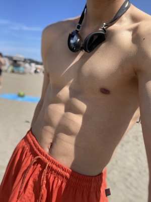 ASAMI(ｱｻﾐ) 海その2