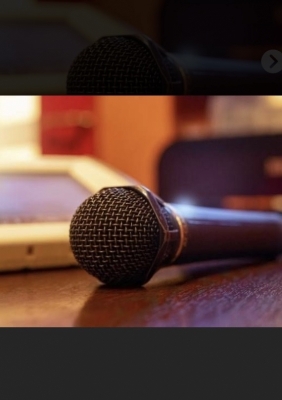 KYLE(カイル) 2次会にて