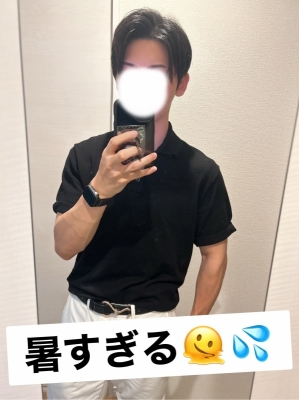 USATO(ｳｻﾄ) 暑すぎる