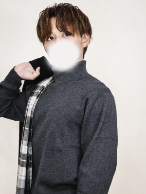 SAICHI(ｻｲﾁ) 甘えたいときは