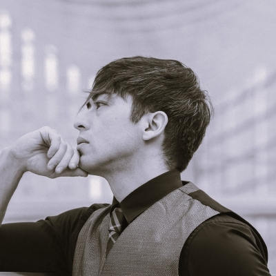 TETSUO(ﾃﾂｵ) 君想ふ❤️