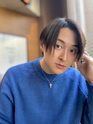 KONOSUKE(ｺｳﾉｽｹ) ブルベかイエベか知らねーべ