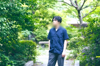 KOUTA(ｺｳﾀ) 今年も暑い夏だね💦