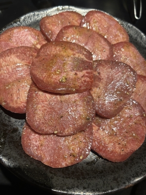 KONOSUKE(ｺｳﾉｽｹ) どしタン？って優しさは嬉しいけど