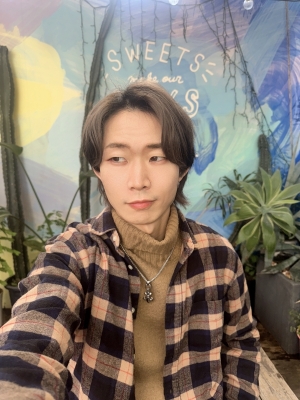 HYO(ﾋｮｳ) お天気良くて🌤️