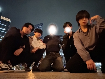 KUROTO(ｸﾛﾄ) 我ら3月組！〜失われた青春を取り戻すぞ🌸〜