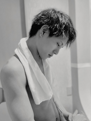 ITSUKI(ｲﾂｷ) あと数日…