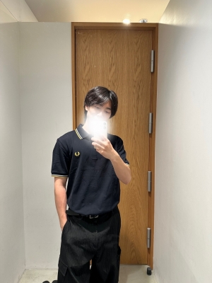 HAYATO(ﾊﾔﾄ) ずっと欲しかった服買っちゃいました👕