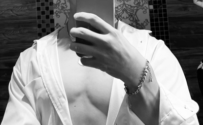 ARASHI(アラシ) 【夜はこれからです】