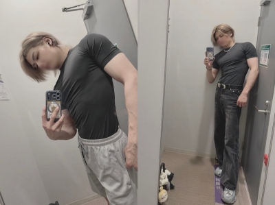 KEN（ｹﾝ） 半袖も