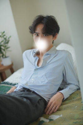 TAKUYA(ﾀｸﾔ) 安心感とドキドキについて