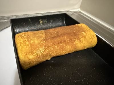 SHINA(シナ) 卵焼き!!!