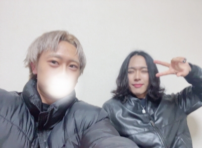 TATSUYA(ﾀﾂﾔ) 新人に奪われたもの