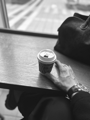 KONOSUKE(コウノスケ) たくさん傷ついてきたんだと思うよ