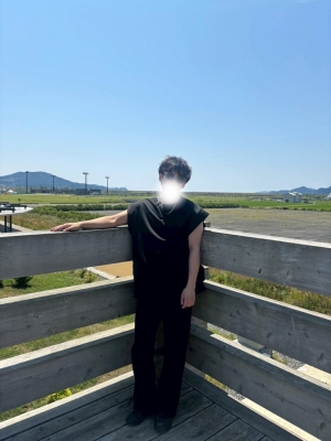 KENYU(ｹﾝﾕｳ) いつもと違う刺激欲しくない？💕