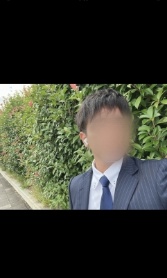 HARUTO(ﾊﾙﾄ) こんな一面も😏