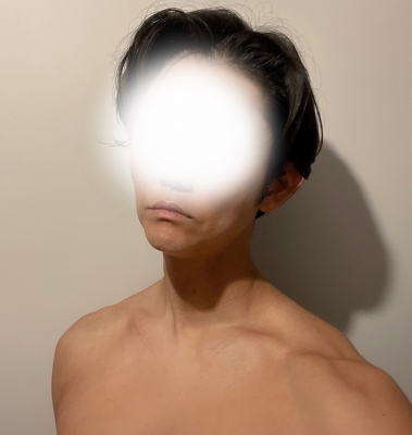 SHINNOSUKE(ｼﾝﾉｽｹ) 10