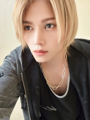 KIRA(ｷﾗ) おはよー