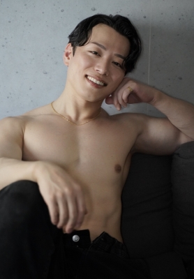 KAJI(ｶｼﾞ) #24 撮影してきました