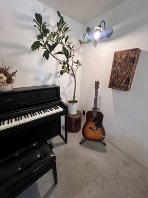 SAICHI(ｻｲﾁ) カフェでの一枚